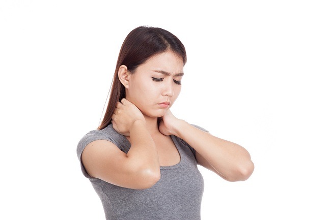 Cara Menyembuhkan Sakit Pada Leher