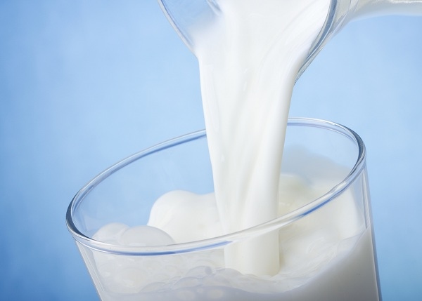 manfaat susu bagi kesehatan