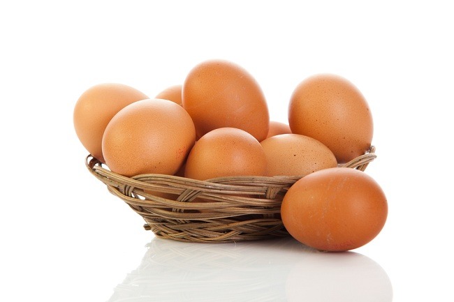 inilah manfaat telur dan cara menyimpannya alodokter