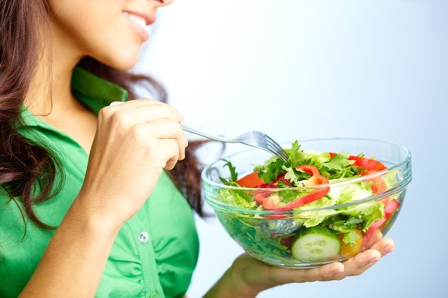 3 Cara Diet Alami Ini Bisa Membuat Tubuh Sehat - Alodokter