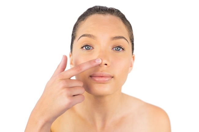 Penyebab jerawat di hidung bagian dalam dan cara mengatasinya alodokter