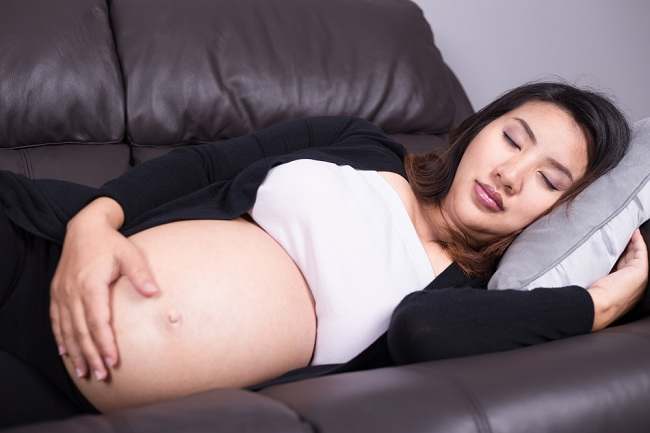 6 Kekhawatiran Ibu Hamil Trimester Ketiga - Alodokter