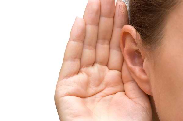 Seperti Ini Proses Mendengar pada Telinga Manusia - Alodokter