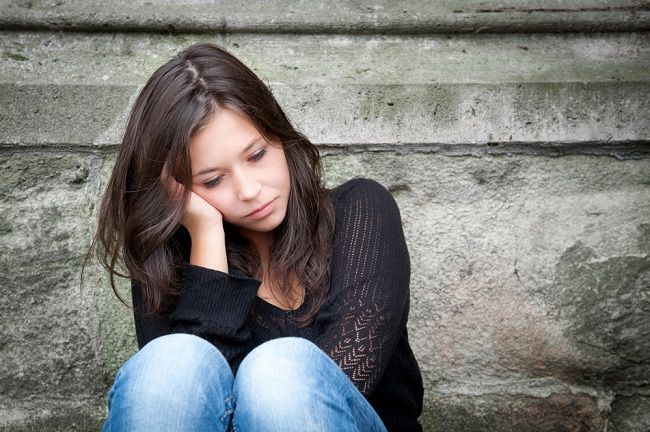 Jangan Sampai Larut dalam Depresi Setelah Keguguran, Yuk, Segera Atasi - Alodokter