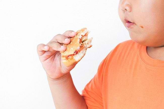 Mengetahui Penyebab Anak Obesitas dan Cara Mengatasinya - Alodokter
