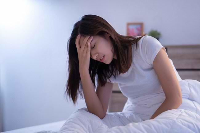 Jangan Samakan Sakit Kepala Sinusitis dan Migrain - Alodokter