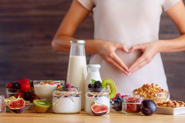 5 Pilihan Makanan untuk Penderita Maag Kronis - Alodokter
