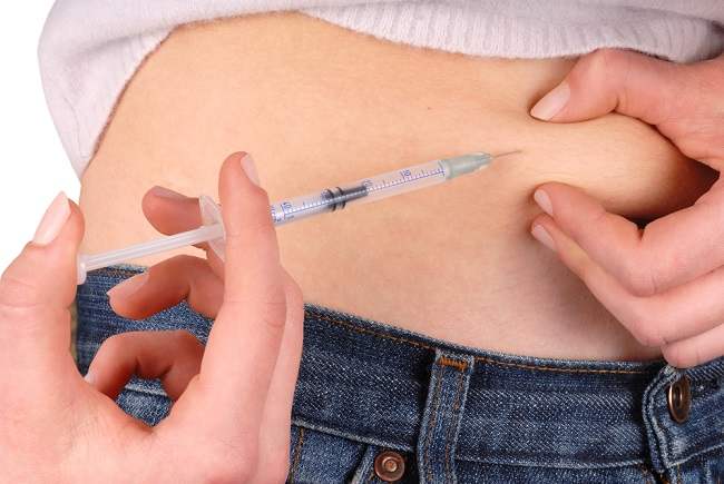 Insulin Suntik - Manfaat, dosis dan efek samping - Alodokter