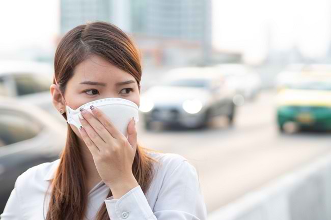 Penyakit apa saja yang disebabkan oleh pencemaran udara