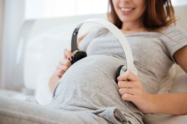 Hamil 6 Bulan Bayi Dapat Diajak Berinteraksi Alodokter