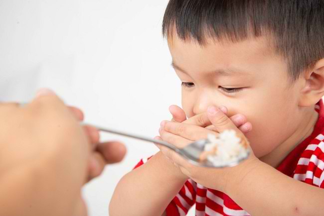 Penyebab Anak Susah Makan Dan Cara Mengatasinya - Alodokter