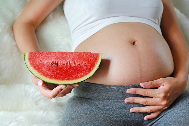Mangga hamil ibu manfaat untuk 8 Manfaat