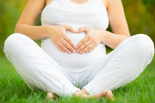 Kenali Tanda Tanda Kehamilan Sehat Alodokter