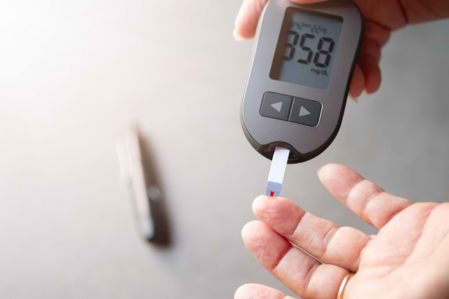 Penyakit diabetes melitus berkaitan dengan terganggunya fungsi