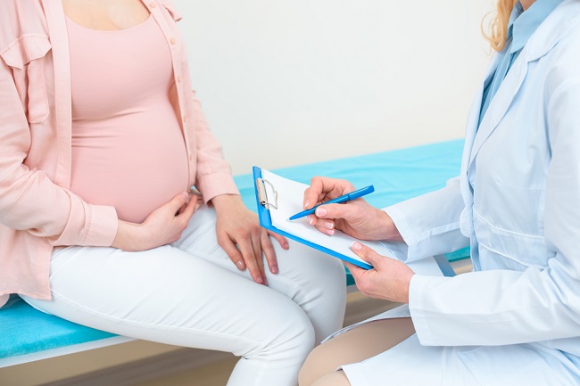 Konsultasi Kehamilan Dan Hal Hal Penting Yang Ada Di Dalamnya Alodokter