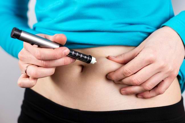Penderita Diabetes Tipe 1 Sebaiknya Konsultasi dengan Dokter Sebelum Berpuasa