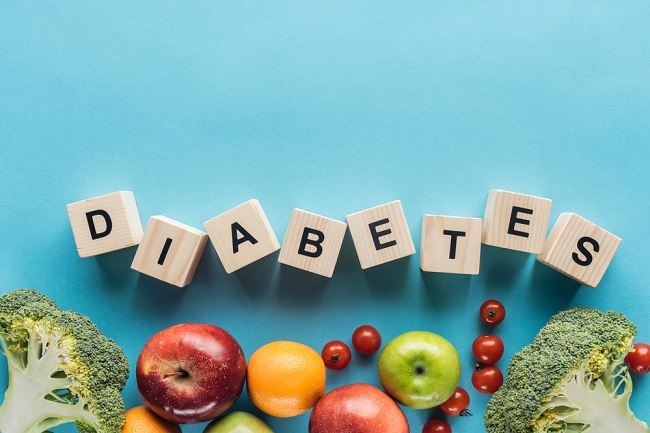 Jenis Makanan untuk Penderita Diabetes dan Cara Jenis Makanan untuk Penderita Diabetes dan Cara