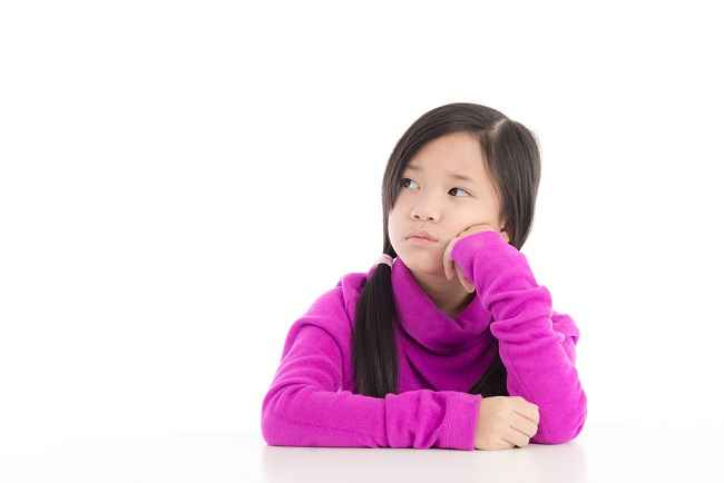 5 Cara Mengatasi Mood Swing pada Anak - Alodokter