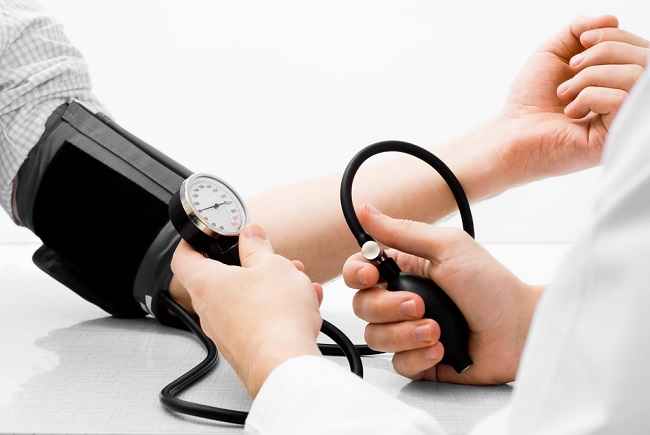 HRT: 50% ljudi s hipertenzijom ne zna da ima povišen krvni tlak