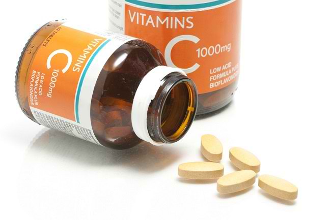 Cara Memilih Suplemen Vitamin C yang Tepat untuk Menjaga Daya Tahan