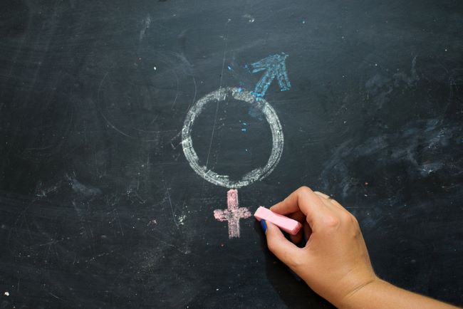 Memahami Pengertian Dan Perbedaan Gender Dengan Seks Alodokter