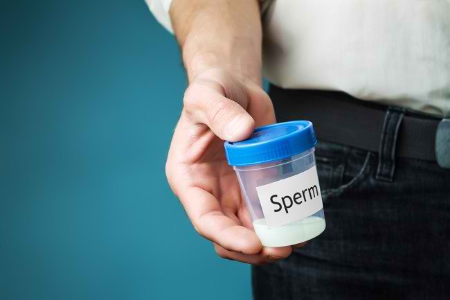 Seputar Azoospermia Penyebab Kemandulan Pada Pria Alodokter