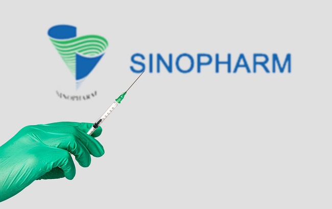 Vaksin Sinopharm - Alodokter