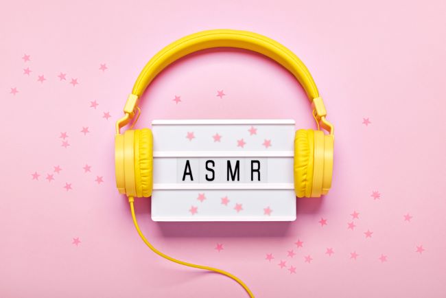 Fakta Seputar Manfaat ASMR untuk Mengatasi Kecemasan - Alodokter