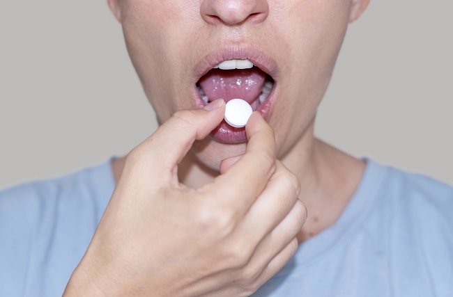 Benzydamine - Alodokter