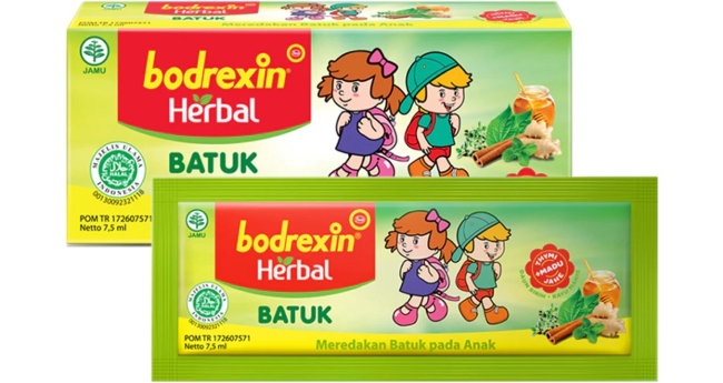 6 Obat Batuk Kering Anak yang Efektif dan Aman Meredakan Sakit Tenggorokan - Alodokter