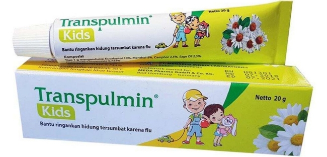 6 Obat Batuk Kering Anak yang Efektif dan Aman Meredakan Sakit Tenggorokan - Alodokter