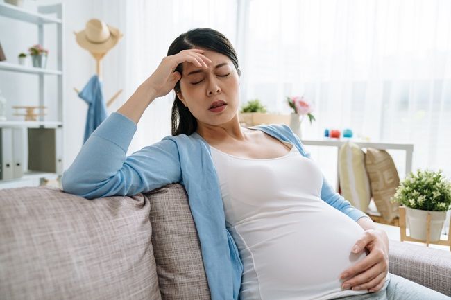 6 Ciri-Ciri Ibu Hamil Kekurangan Asam Folat yang Perlu Diwaspadai - Alodokter
