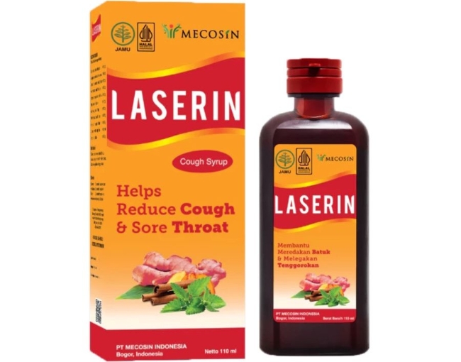 6 Obat Batuk Kering Anak yang Efektif dan Aman Meredakan Sakit Tenggorokan - Alodokter