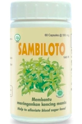 6 Obat Diabetes Alami yang Ampuh Mengontrol Kadar Gula Darah - Alodokter