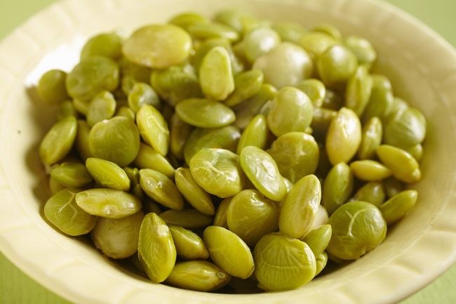 Kacang Lima, Kacang Lembut yang Tinggi Protein - Alodokter