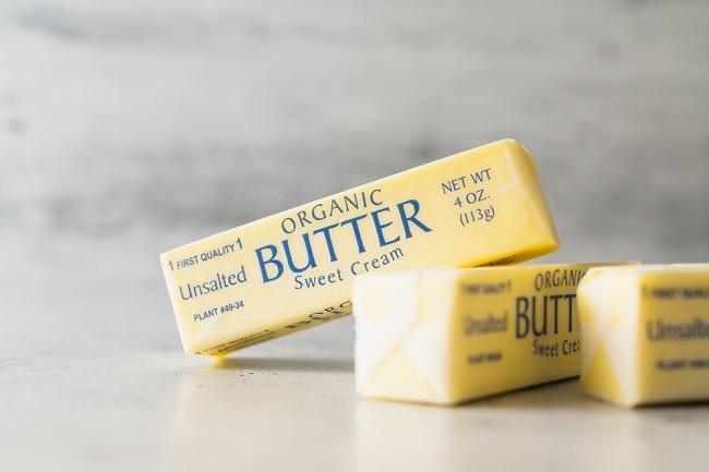 Unsalted Butter untuk MPASI, Aman atau Tidak? - Alodokter