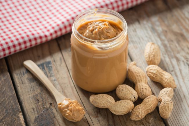 9 Manfaat Selai Kacang dan Nutrisinya - Alodokter