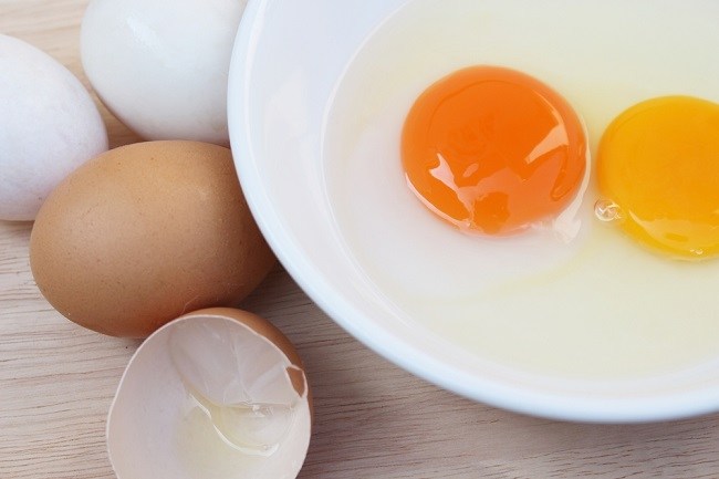 Ini Perbedaan Telur Omega 3 dan Telur Biasa - Alodokter