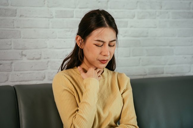 6 Obat Tenggorokan Gatal Paling Ampuh - Alodokter