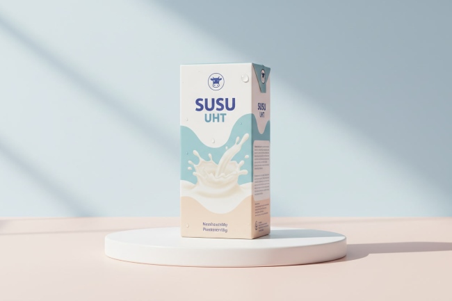 6 Pilihan Susu UHT Terbaik untuk Memenuhi Nutrisi Harian - Alodokter