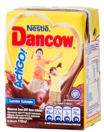 6 Pilihan Susu UHT Terbaik untuk Memenuhi Nutrisi Harian - Alodokter